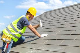 Fast & Reliable Emergency Roof Repairs in Mount Gilead, OH